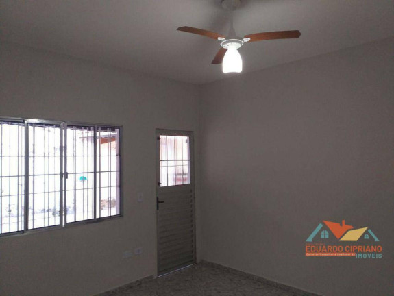 Imagem Casa com 3 Quartos à Venda, 90 m² em Parque Balneário Poiares - Caraguatatuba