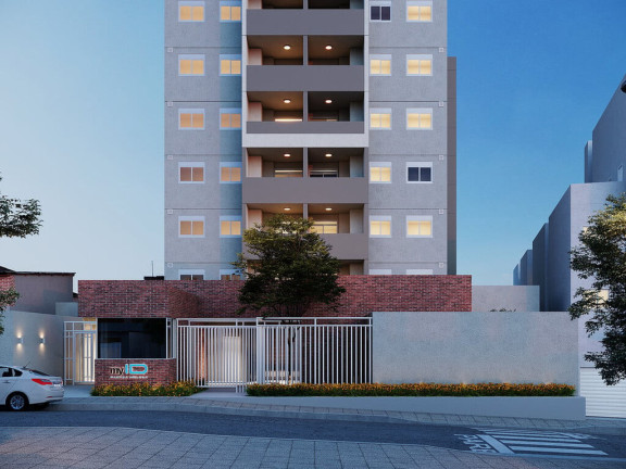 Imagem Imóvel com 2 Quartos à Venda, 66 m² em Parada Inglesa - São Paulo