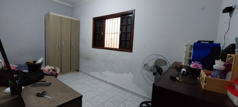 Imagem Casa com 3 Quartos à Venda, 94 m² em Aviação - Praia Grande Imagem Casa com 3 Quartos à Venda, 94 m² em Aviação - Praia Grande