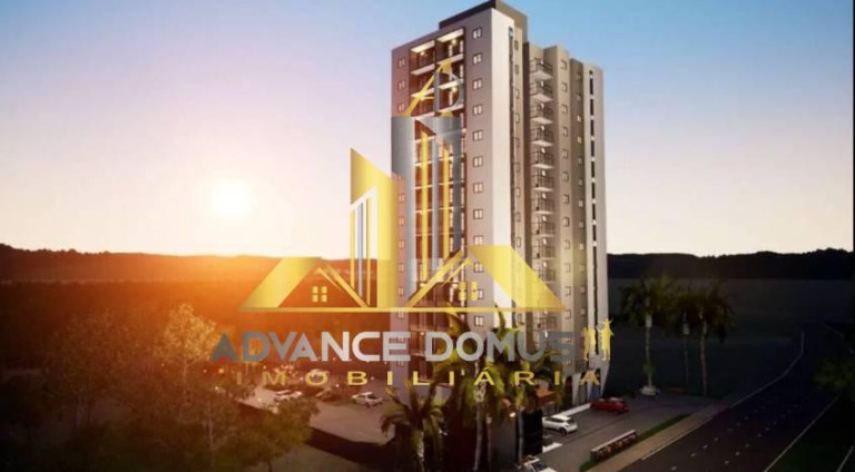 Imagem Apartamento com 2 Quartos à Venda, 52 m² em Jardim Novo Horizonte - Sorocaba