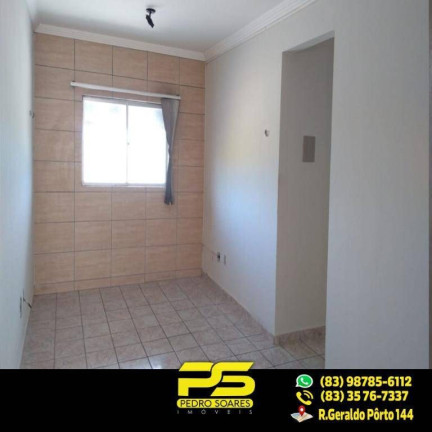 Imagem Apartamento com 3 Quartos à Venda, 78 m² em Jardim São Paulo - João Pessoa Imagem Apartamento com 3 Quartos à Venda, 78 m² em Jardim São Paulo - João Pessoa
