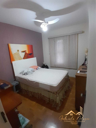 Imagem Apartamento com 2 Quartos à Venda, 88 m² em Embaré - Santos Imagem Apartamento com 2 Quartos à Venda, 88 m² em Embaré - Santos