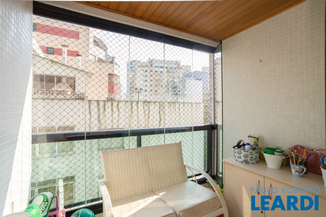 Foto do imóvel Apartamento com 4 Quartos à Venda, 235 m² em Aclimação - São Paulo