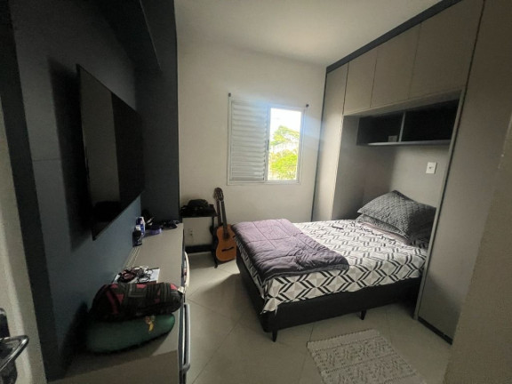 Imagem Apartamento com 3 Quartos à Venda, 64 m² em Centro - Suzano
