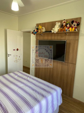 Imagem Apartamento com 3 Quartos à Venda, 88 m² em Marapé - Santos Imagem Apartamento com 3 Quartos à Venda, 88 m² em Marapé - Santos