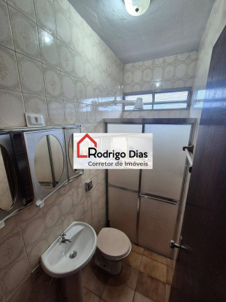 Imagem Casa com 3 Quartos à Venda, 125 m² em Vila Vianelo - Jundiaí Imagem Casa com 3 Quartos à Venda, 125 m² em Vila Vianelo - Jundiaí