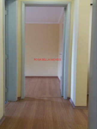 Imagem Apartamento com 2 Quartos à Venda, 52 m² em Chácara Planalto - Jundiaí