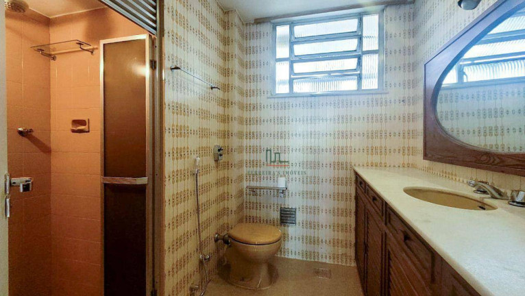 Imagem Apartamento com 2 Quartos à Venda, 85 m² em Icaraí - Niterói Imagem Apartamento com 2 Quartos à Venda, 85 m² em Icaraí - Niterói