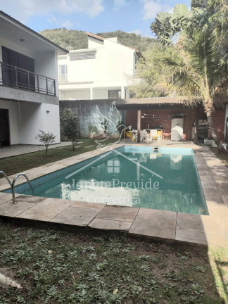 Imagem Casa com 4 Quartos à Venda, 575 m² em Alphaville - Santana De Parnaíba Imagem Casa com 4 Quartos à Venda, 575 m² em Alphaville - Santana De Parnaíba