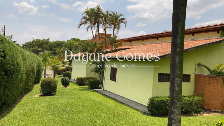 Imagem Chácara com 4 Quartos à Venda, 380 m² em Recanto Das Flores - Indaiatuba Imagem Chácara com 4 Quartos à Venda, 380 m² em Recanto Das Flores - Indaiatuba