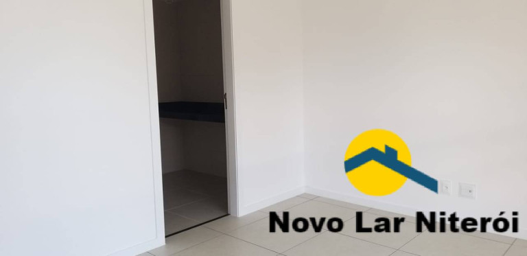 Imagem Apartamento com 2 Quartos à Venda, 109 m² em Piratininga - Niterói