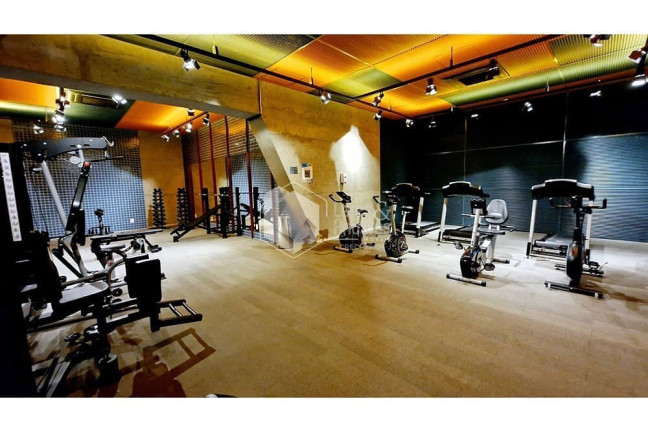Imagem Studio com 1 Quarto à Venda, 49 m² em Centro - São Paulo Imagem Studio com 1 Quarto à Venda, 49 m² em Centro - São Paulo