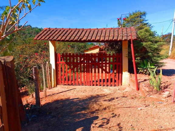 Imagem Imóvel com 1 Quarto à Venda, 5.000 m² em Pião - Piracaia Imagem Imóvel com 1 Quarto à Venda, 5.000 m² em Pião - Piracaia