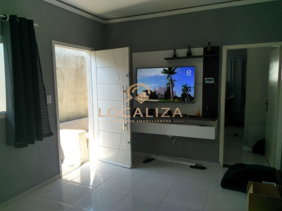Imagem Casa com 2 Quartos à Venda, 60 m² em Jardim Das Indústrias - São José Dos Campos Imagem Casa com 2 Quartos à Venda, 60 m² em Jardim Das Indústrias - São José Dos Campos