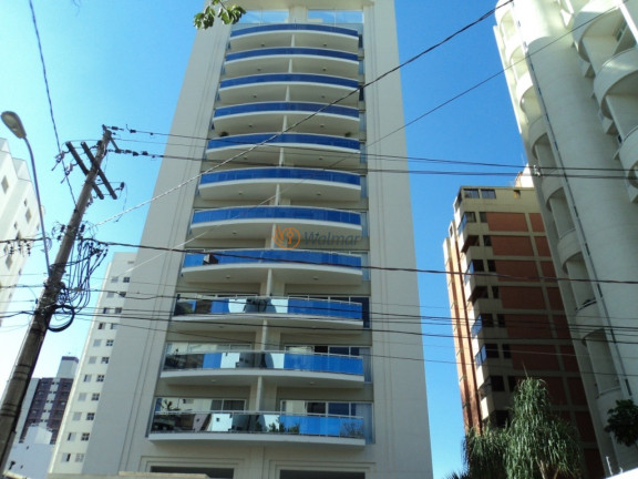 Imagem Imóvel com 3 Quartos à Venda, 151 m² em Cambuí - Campinas