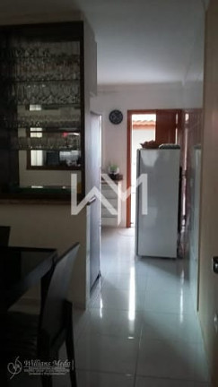 Imagem Sobrado com 3 Quartos à Venda, 139 m² em Parque Continental - Guarulhos Imagem Sobrado com 3 Quartos à Venda, 139 m² em Parque Continental - Guarulhos