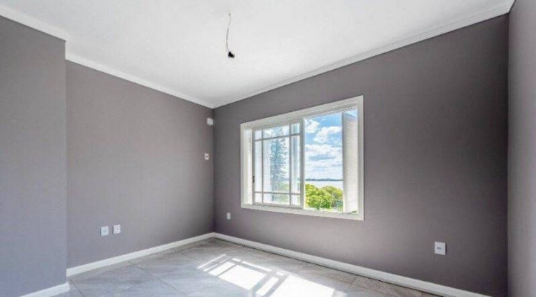 Imagem Casa com 4 Quartos à Venda, 280 m² em Vila Assunção - Porto Alegre Imagem Casa com 4 Quartos à Venda, 280 m² em Vila Assunção - Porto Alegre