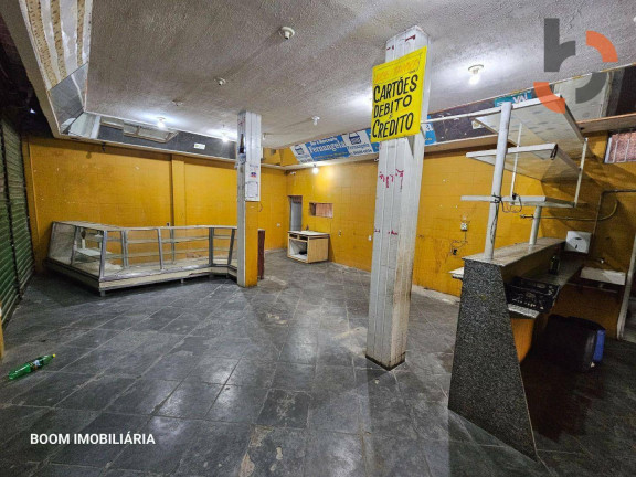 Imagem Loja à Venda, 204 m² em Alto Da Posse - Nova Iguaçu