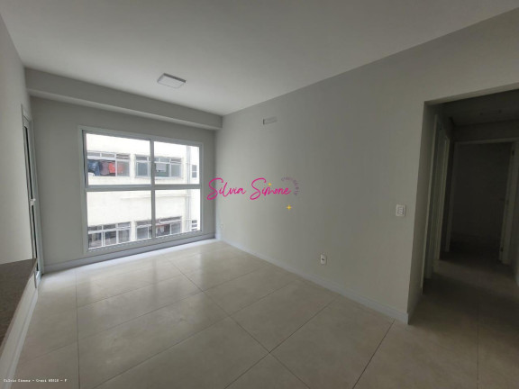 Imagem Apartamento com 2 Quartos à Venda, 82 m² em Aparecida - Santos Imagem Apartamento com 2 Quartos à Venda, 82 m² em Aparecida - Santos