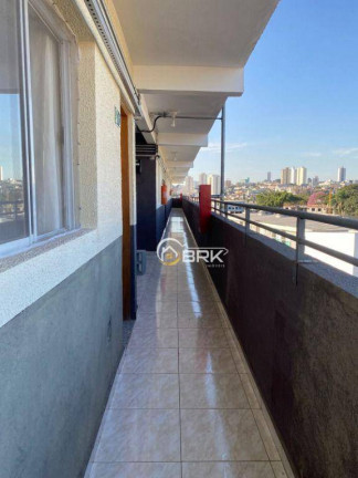Imagem Apartamento com 2 Quartos à Venda, 30 m² em Chácara Califórnia - São Paulo Imagem Apartamento com 2 Quartos à Venda, 30 m² em Chácara Califórnia - São Paulo