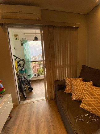 Imagem Apartamento com 2 Quartos à Venda, 67 m² em Vila Ipê - Campinas