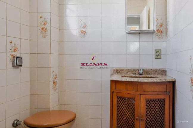 Imagem Apartamento com 1 Quarto à Venda, 47 m² em Jardim Paulista - São Paulo