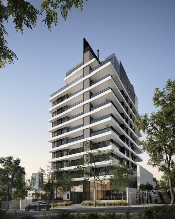 Imagem Apartamento com 3 Quartos à Venda, 189 m² em Bigorrilho - Curitiba Imagem Apartamento com 3 Quartos à Venda, 189 m² em Bigorrilho - Curitiba