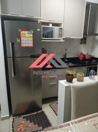 Imagem Imóvel com 2 Quartos à Venda, 41 m² em Jardim Campanario - Diadema Imagem Imóvel com 2 Quartos à Venda, 41 m² em Jardim Campanario - Diadema