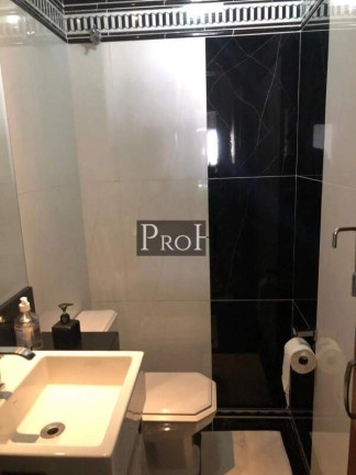Imagem Apartamento com 3 Quartos à Venda, 141 m² em Centro - Santo André Imagem Apartamento com 3 Quartos à Venda, 141 m² em Centro - Santo André