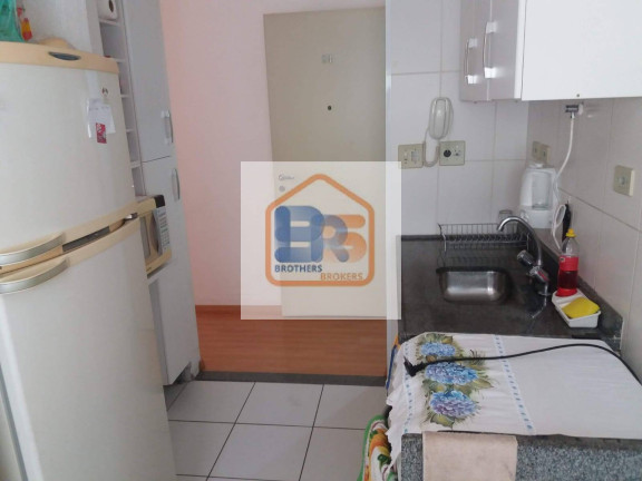 Imagem Apartamento com 2 Quartos à Venda, 52 m² em Pirituba - São Paulo Imagem Apartamento com 2 Quartos à Venda, 52 m² em Pirituba - São Paulo