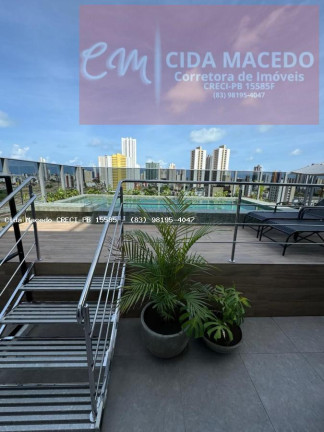Imagem Apartamento com 2 Quartos à Venda, 54 m² em Aeroclube - João Pessoa Imagem Apartamento com 2 Quartos à Venda, 54 m² em Aeroclube - João Pessoa