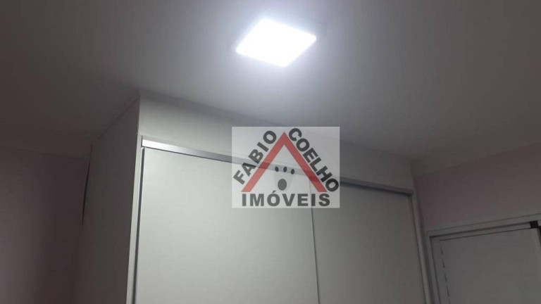 Imagem Apartamento com 3 Quartos à Venda, 59 m² em Morumbi - São Paulo Imagem Apartamento com 3 Quartos à Venda, 59 m² em Morumbi - São Paulo