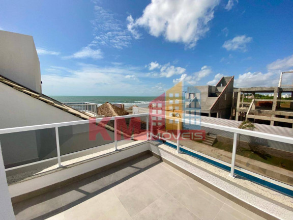 Imagem Casa de Condomínio com 4 Quartos à Venda, 166 m² em Tibau Imagem Casa de Condomínio com 4 Quartos à Venda, 166 m² em Tibau
