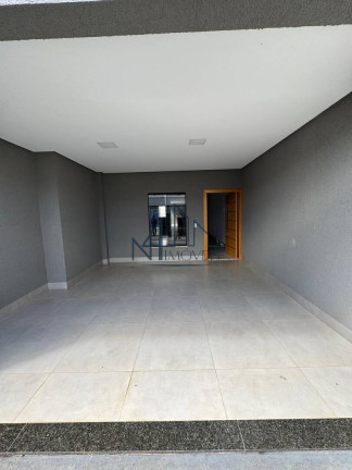 Imagem Casa com 3 Quartos à Venda, 220 m² em Jardim Atlântico - Goiânia Imagem Casa com 3 Quartos à Venda, 220 m² em Jardim Atlântico - Goiânia