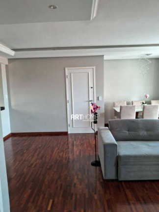 Imagem Apartamento com 2 Quartos à Venda, 100 m² em Vila Angelina - São Bernardo Do Campo Imagem Apartamento com 2 Quartos à Venda, 100 m² em Vila Angelina - São Bernardo Do Campo