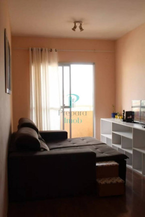 Imagem Apartamento com 3 Quartos à Venda, 73 m² em Quitaúna - Osasco