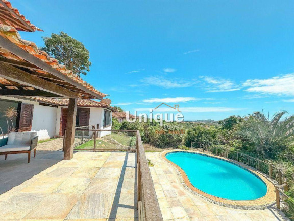 Imagem Casa com 4 Quartos à Venda, 270 m² em Ferradura - Armação Dos Búzios Imagem Casa com 4 Quartos à Venda, 270 m² em Ferradura - Armação Dos Búzios