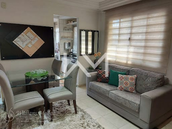 Imagem Apartamento com 2 Quartos à Venda, 50 m² em Jardim Valeria - Guarulhos Imagem Apartamento com 2 Quartos à Venda, 50 m² em Jardim Valeria - Guarulhos