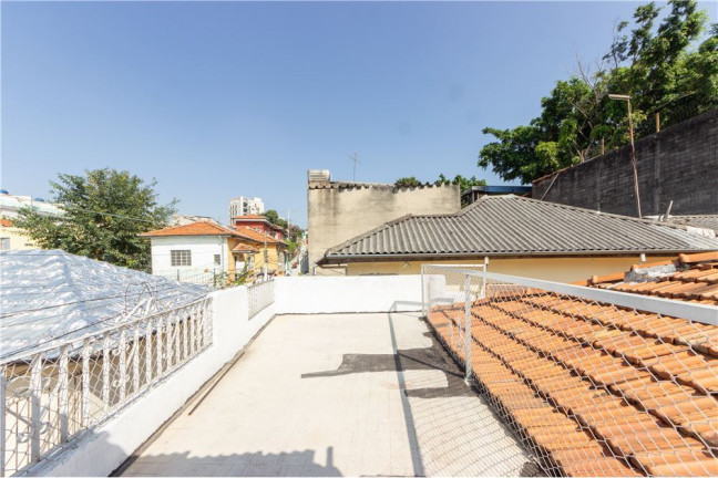 Imagem Casa com 4 Quartos à Venda, em Penha De França - São Paulo Imagem Casa com 4 Quartos à Venda, em Penha De França - São Paulo