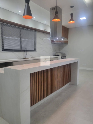 Imagem Casa de Condomínio com 3 Quartos à Venda, 167 m² em Condomínio Granja Olga - Sorocaba