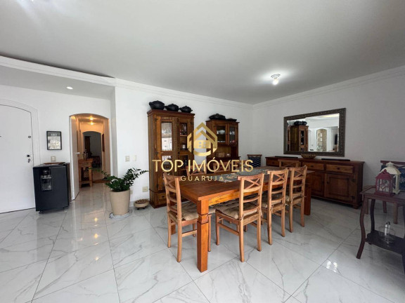 Imagem Apartamento com 4 Quartos à Venda, 159 m² em Pitangueiras - Guarujá Imagem Apartamento com 4 Quartos à Venda, 159 m² em Pitangueiras - Guarujá