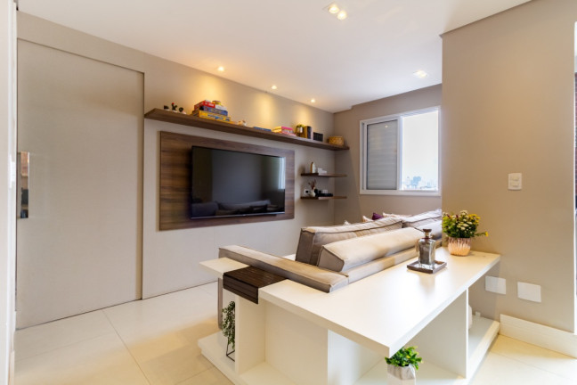 Imagem Apartamento com 2 Quartos à Venda, 70 m² em Jaguaré - São Paulo