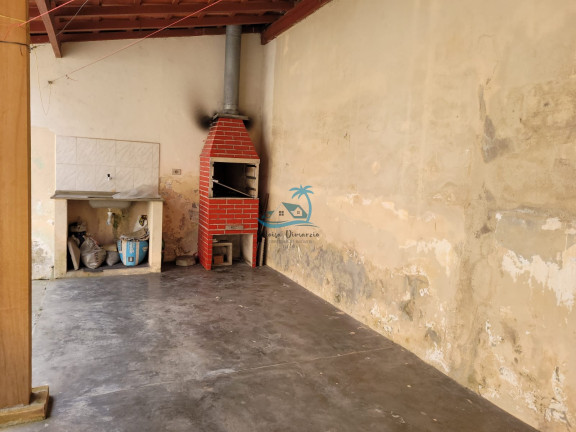 Imagem Casa com 2 Quartos à Venda, 90 m² em Perequê Açu - Ubatuba