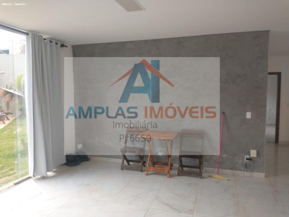 Imagem Casa com 3 Quartos à Venda, 400 m² em Imperatriz - Mateus Leme