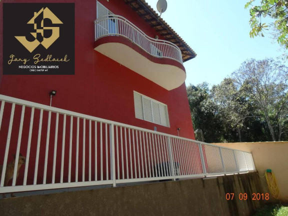 Imagem Casa de Condomínio com 3 Quartos à Venda, 700 m² em Serra Dos Lagos (jordanésia) - Cajamar Imagem Casa de Condomínio com 3 Quartos à Venda, 700 m² em Serra Dos Lagos (jordanésia) - Cajamar