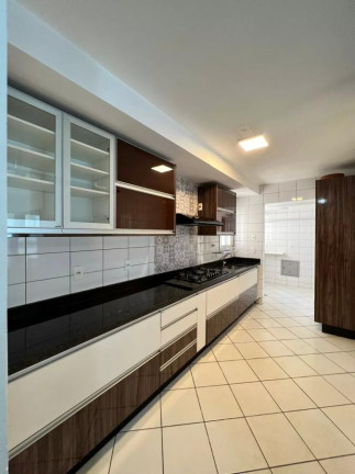Imagem Apartamento com 3 Quartos à Venda, 96 m² em Residencial Eldorado - Goiânia