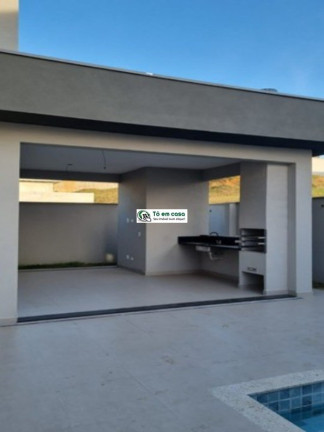 Imagem Casa com 3 Quartos à Venda, 149 m² em Condomínio Terras Do Vale - Caçapava Imagem Casa com 3 Quartos à Venda, 149 m² em Condomínio Terras Do Vale - Caçapava