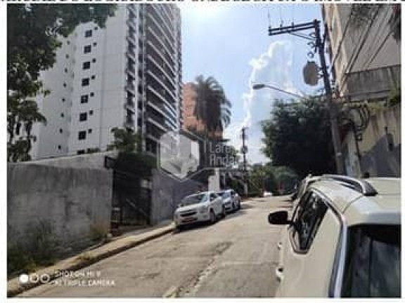 Imagem Terreno à Venda, 1.086 m² em Real Parque - São Paulo Imagem Terreno à Venda, 1.086 m² em Real Parque - São Paulo