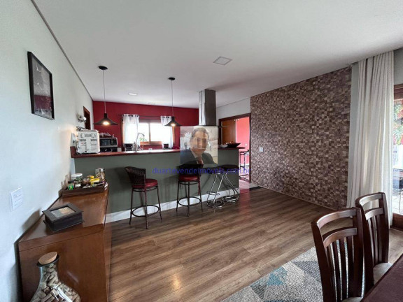 Imagem Casa com 4 Quartos à Venda, 410 m² em Paysage Bella Vittà - Vargem Grande Paulista Imagem Casa com 4 Quartos à Venda, 410 m² em Paysage Bella Vittà - Vargem Grande Paulista
