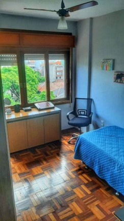 Imagem Apartamento com 3 Quartos à Venda, 95 m² em Floresta - Porto Alegre Imagem Apartamento com 3 Quartos à Venda, 95 m² em Floresta - Porto Alegre